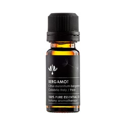 BOTANY AROMATHERAPY Bergamot oil